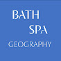 Bath Spa Geography logo