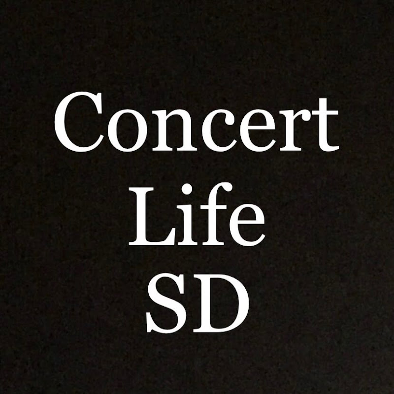 Concert Life SD