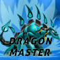 DRAGON MASTER 3691 logo