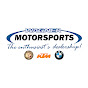 Wagner Motorsports logo