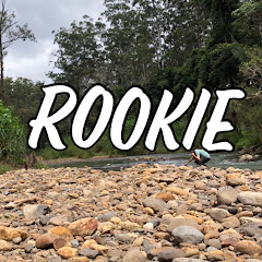 Rookie Rockhounding