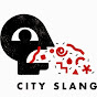 City Slang Radio logo