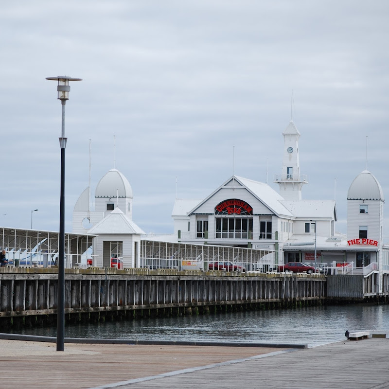 Linux.conf.au 2016 -- Geelong, Australia icon