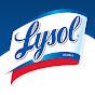 Lysol Perú logo