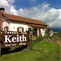 keith guitars