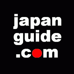 Логотип каналу japan-guide.com