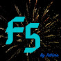 F5 logo