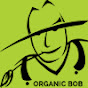 Organic Bob - Organic Lawn Care logo