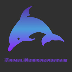 Tamil Nerkalanjiyam channel logo