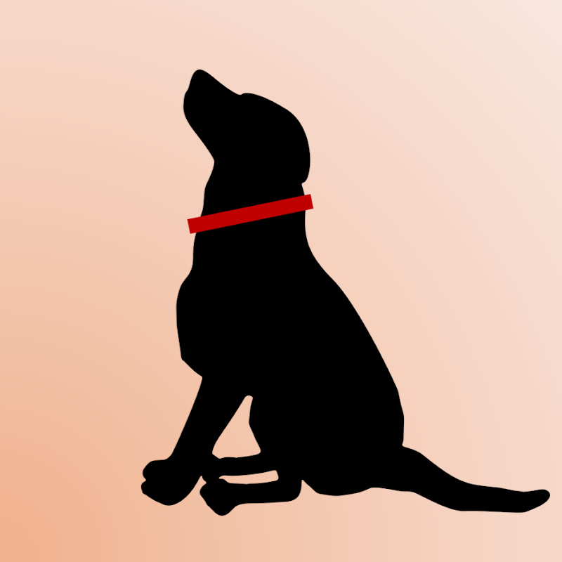 Black Dog icon