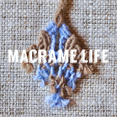 Macrame Life channel