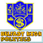 BELFAST HIGH SCHOOL POLITICS logo