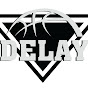 CLB Bóng rổ DELAY TEAM logo