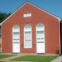 Sharon Baptist Church King William logo