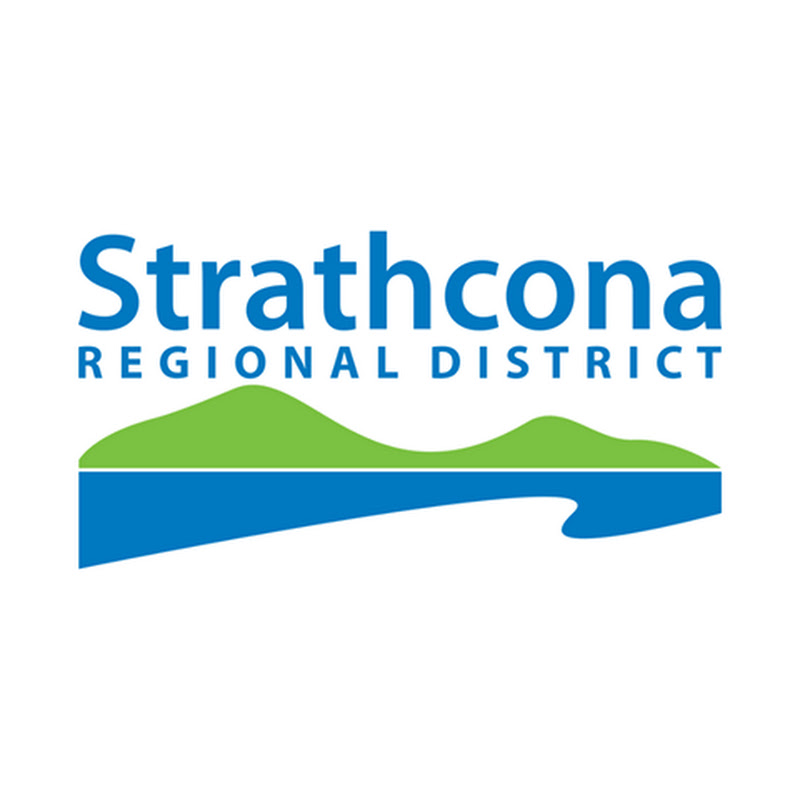 Strathcona Regional District