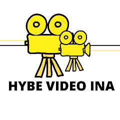 HYBE Video INA