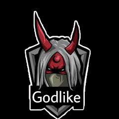 GODLIKE channel logo