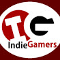 Indie Gamers logo