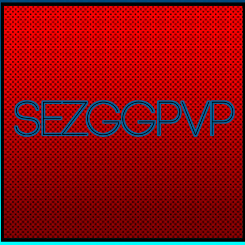 SupereZGGPvP ~Designs VFX~