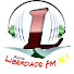Rádio Liberdade FM 96,1 MHz