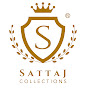 Sattaj Collections logo
