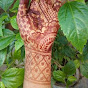 stylish henna & serials logo