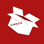 Unbox Friday logo