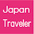 K Japan Traveler.