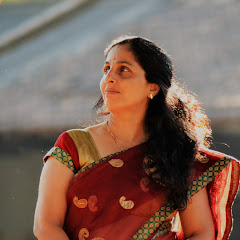 Channel thumbnail for Geetha's ಸಂಸಾರ ಸಂತೆ