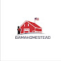 BamaHomestead logo