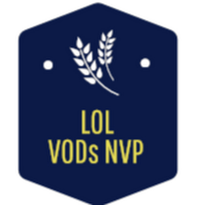 LOL VODs NVP