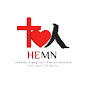 Hokkien Evangelistic Mission Network logo