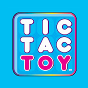 Tic Tac Toy