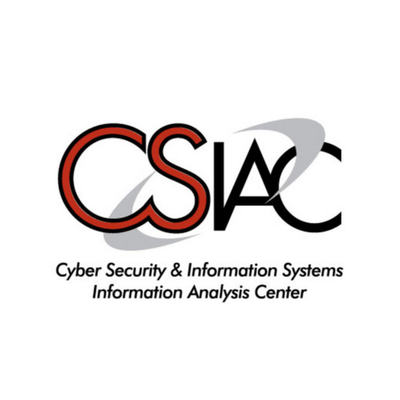 CSIAC icon