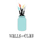 Walls of Clay logo