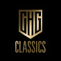 Circus HalliGalli Classics logo