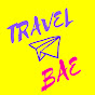 Travel BAE logo