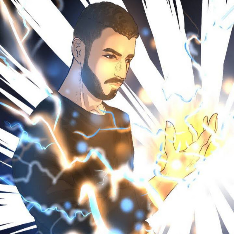 سواريز السعودي Saudi Suarez I