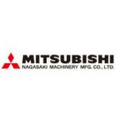 三菱長崎機工Mitsubishi Nagasaki Machinery