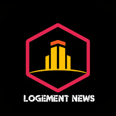 Логотип каналу Logement News