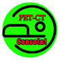 PET CT Console! logo