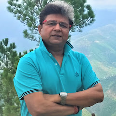 Manoj Rajan Tripathi