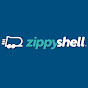 Zippy Shell of Greater Des Moines logo