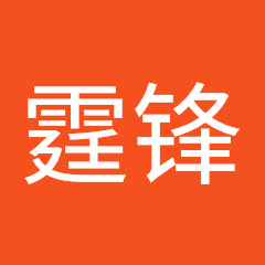 谢霆锋アイコン画像