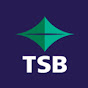 TSB New Zealand logo