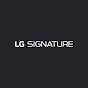 LG SIGNATURE logo