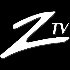 Логотип каналу Zycopolis TV