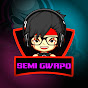 SEMI GWAPO logo