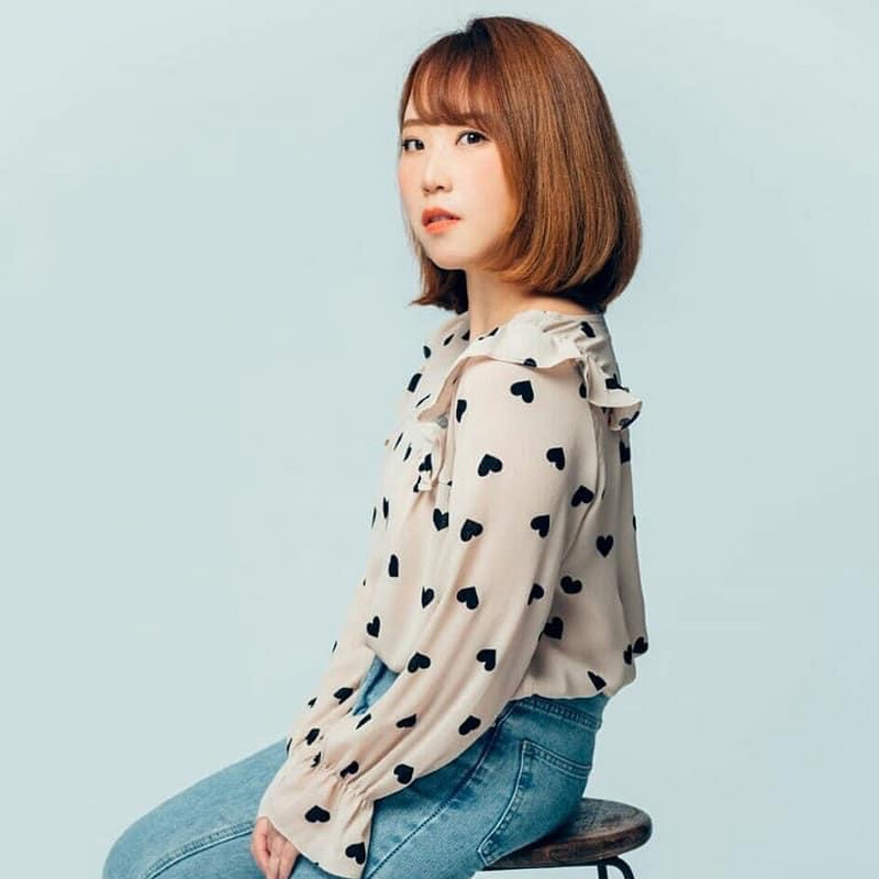 處女座媽媽的瑣碎日常 Logo