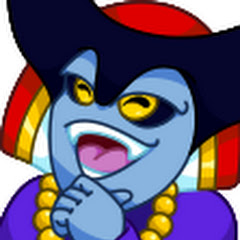 Twitch Highspirits (Highspirits)